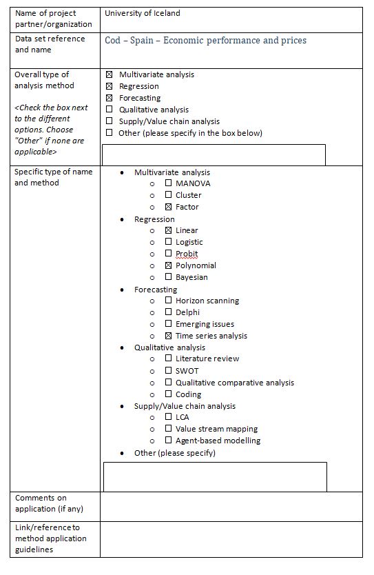 Annex 1