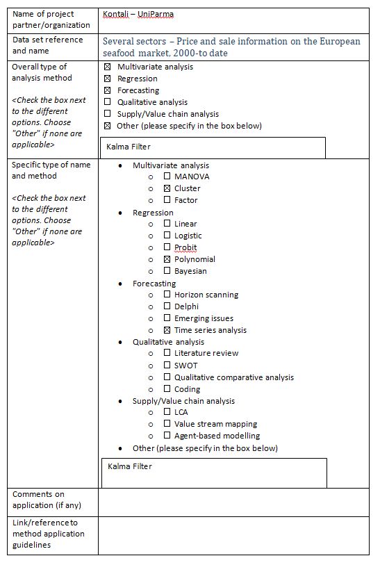 Annex 1